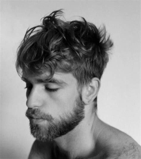 Mens Bed Hair Hairstyles How To Rock It Without Looking Like You