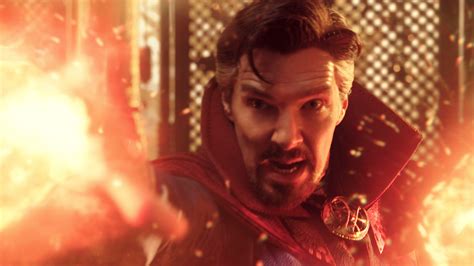 What To Know Before Seeing ‘doctor Strange In The Multiverse Of Madness