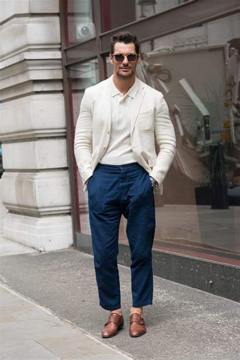 Street Style Shoes At London Mens Fashion Week Spring