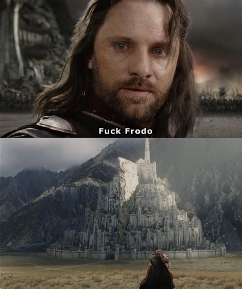 Return To Home King Rlordoftherings