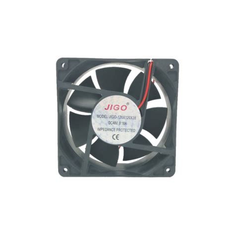 Jg 12038 Panel Cooling Fan At Best Price In Delhi By Ess Vee