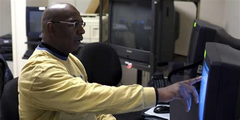 Getting A Job After Prison - Business Insider