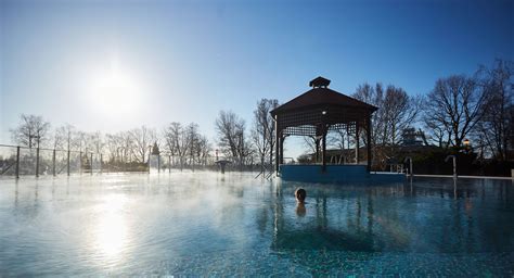Your Green Path To Relaxation At Slovenian Thermal Spas I Feel Slovenia