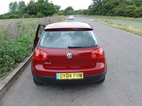 Volkswagen Golf Mk5 2004 2009 Review And Buying Guide