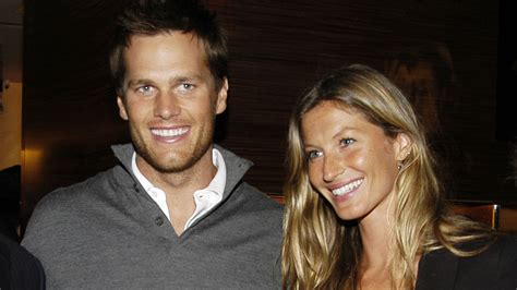 gisele and tom s love story from love at first sight to power couple [video]
