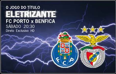 Experte sagt, sie ist „die disruptivste aktie der welt. FC Porto vs Benfica em direto e exclusivo na Sport TV