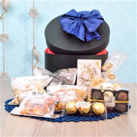 30th birthday ideas & gifts introduction. Classic Snack Hamper | Gift Hamper | South Africa ProGifts ...