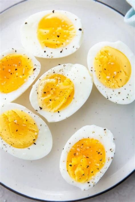 How To Boil Farm Fresh Eggs So They Peel Easily Lara Clevenger