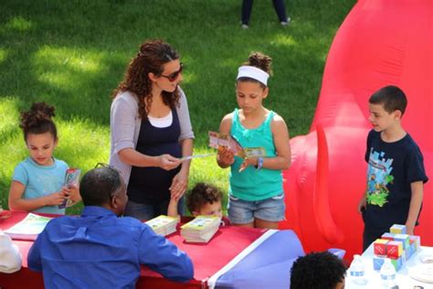 Newark Museum And Newark Public School Share Fun Summer Learning