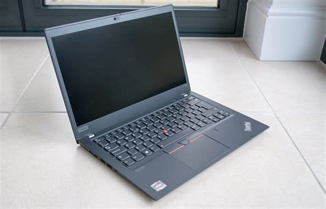 Review Lenovo ThinkPad T14s AMD Gen 1  Laptop  HEXUS.net
