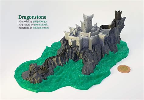 Dragonstone Castle Img Vip