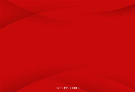 Simple Red Background Design Vector Download