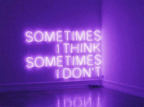 Post anything (from anywhere!), customize everything, and find and follow what you love. Sometimes I don't...† ~Clér~ | Neon words, Neon signs ...
