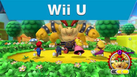 Mario Party 10 Wii U World Of Games