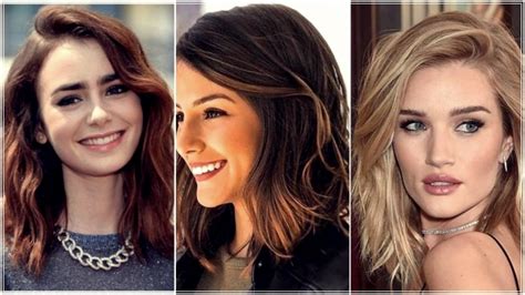 Women will be asking for some daring hairstyles in 2021, tired of the same old, same old. Top 12 Haircuts for women summer 2021