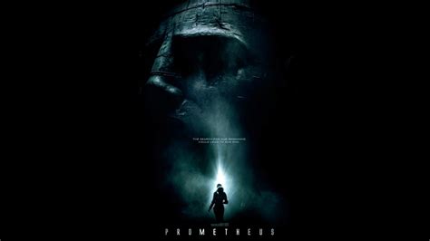 🥇 Prometheus Movie Posters Movies Widescreen Wallpaper 96823