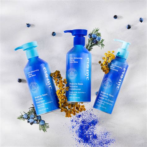 What Does Blue Shampoo Do And How Do You Use It Eva Nyc