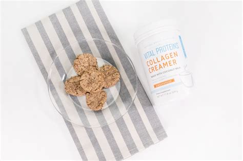 Spice Up Your Holiday Treats With These Healthy Twists Vital Proteins Collagen Collagen