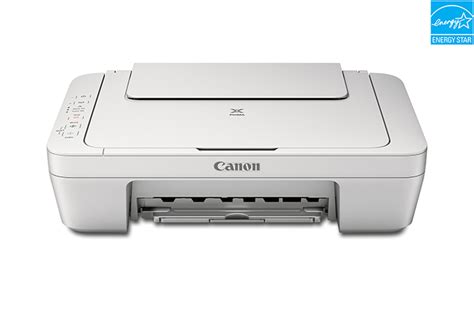 This pixma canon printer has a size printer that does not include large or can be said to save space, 8 inch / minute print speed. PIXMA MG2924