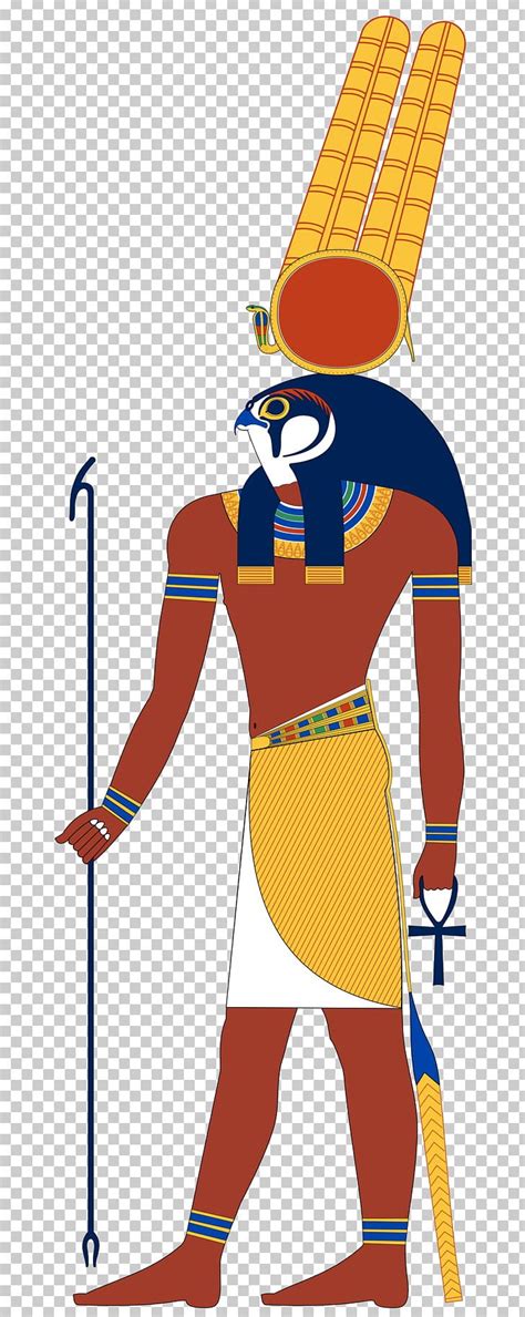 Ancient Egyptian Deities Thebes Montu Deity PNG Clipart Aker Amun
