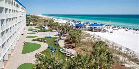 The Island Ft Walton Destin By Hotel Rl Travelzoo