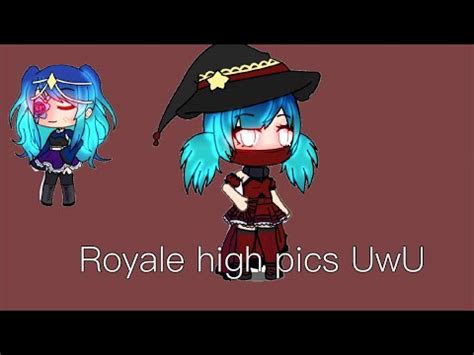 For art, tea spills, memes, you name it. Royale high Pics UwUz - YouTube