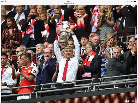 Pin By Kellie Willmore On Gooner Fa Cup Fa Cup Final Arsenal