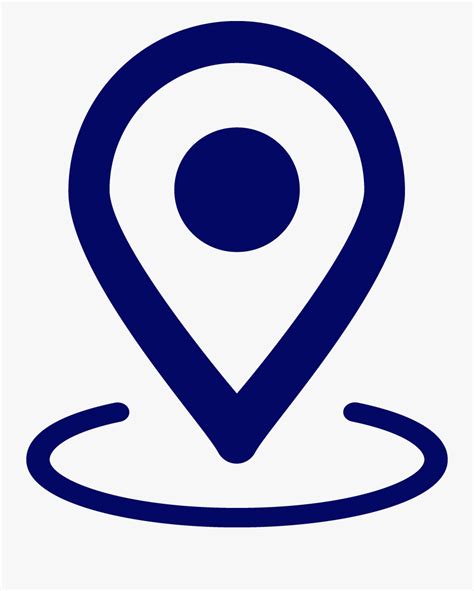 Office Location Icon Png Free Transparent Clipart Clipartkey
