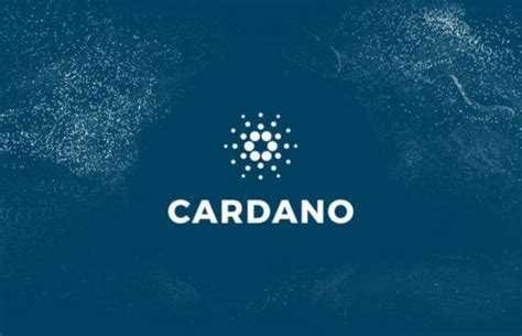 The cardano project was launched in september 2017. Создатель Litecoin Чарли Ли выразил обеспокоенность ...