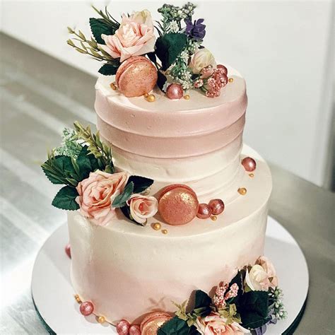 Simple Wedding Cake Ideas That Youll Love For Your Big Day