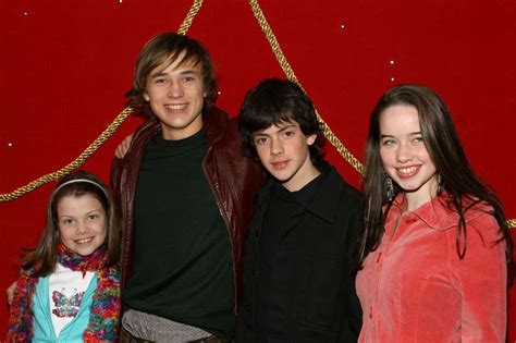 Where Is The The Chronicles Of Narnia Cast Now