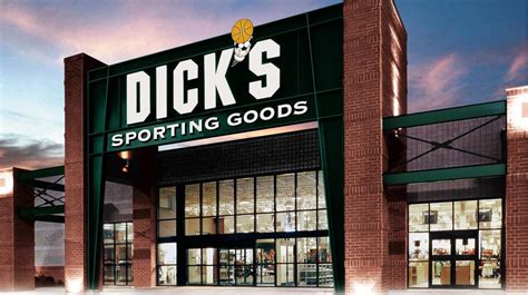 Dicks Sporting Goods Plans Three New Seattle Area Stores Puget Sound Business Journal