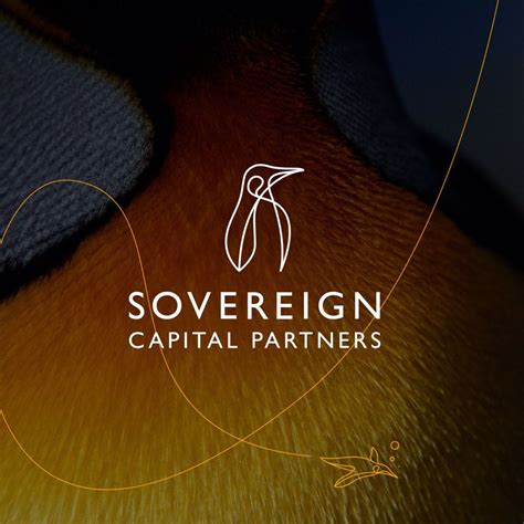 Logos And Design Inspiration On Instagram “sovereign Capital Is The Uk´s