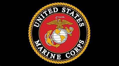 The Marine Corps Wallpaper