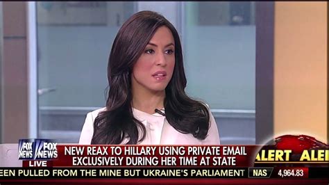 Andrea Tantaros And Joanne Nosuchinsky Outnumbered 03 04 15 Youtube