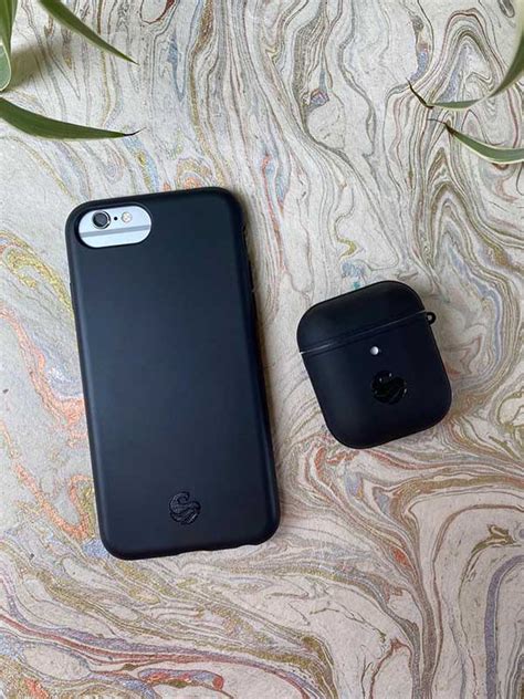 The Best Recycled Eco Friendly And Biodegradable Phone Cases Beeco