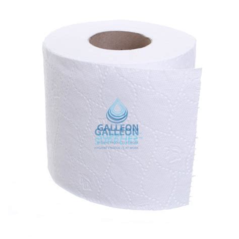 Bulk Softy Toilet Rolls 3ply Quilted Pallet Deals Galleon Supplies