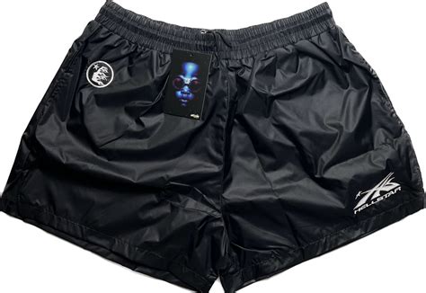 Hellstar Hellstar Capsule 10 Shorts Grailed