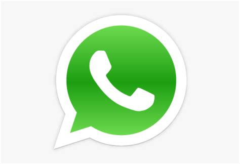Whats App Simbolo Zap Png Telegram Sticker Kik Viber Messenger Whatsapp