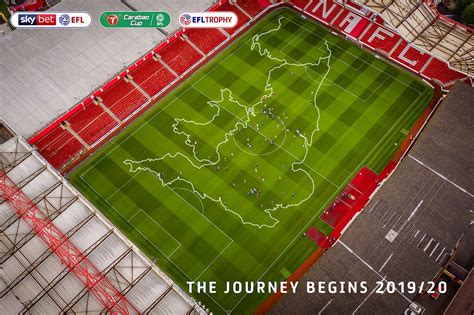 The Journey Begins News Barnsley Football Club