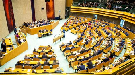Dit zijn onze kandidaten voor de tweede kamer verkiezingen. 'Eerste dag politieke beschouwingen hard, maar ook ...