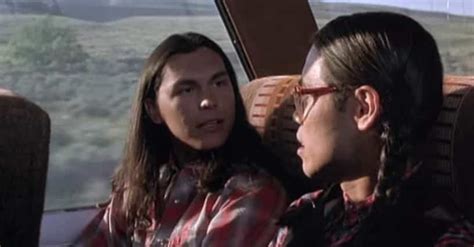 The Best Native American Movies Ranked By Fans