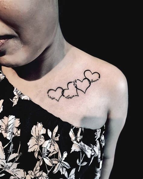 Top 71 Best Small Heart Tattoo Ideas 2021 Inspiration