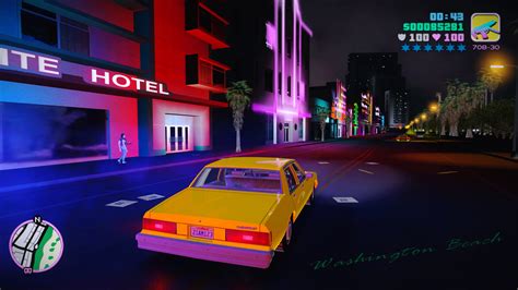 Gta Vice City Ultra Realistic Remastered Graphics Mod Low End Pc Hot Sex Picture
