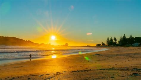 Best Beaches Of New Zealand Revealed