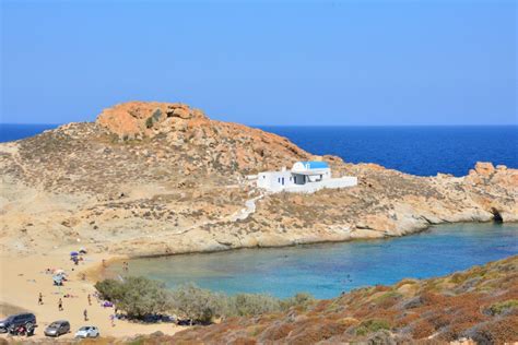 Best Beaches Of Serifos Travel Greece Travel Europe