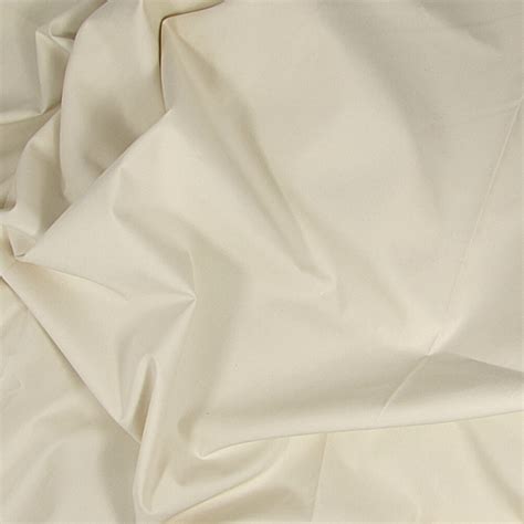 Organic Cotton Percale Fabric 114 200tc And Organic Cotton Plus