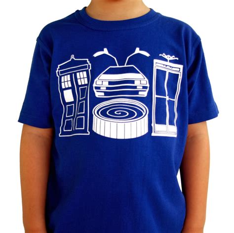 Mini Mayhem New Goodies Time Travel For Kids And Blue Digger Shirts