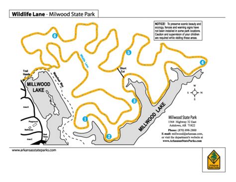 Mill Creek Campground Map Sexiz Pix
