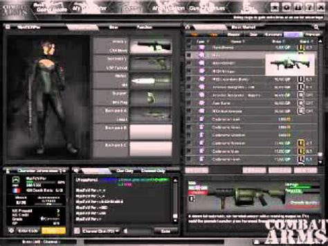 Combat Arms Codename Viper YouTube